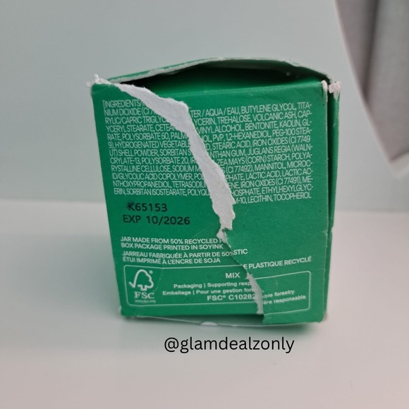 ✨NEW INNISFREE Super Volcanic Clay Mask✨ - Picture 5 of 5